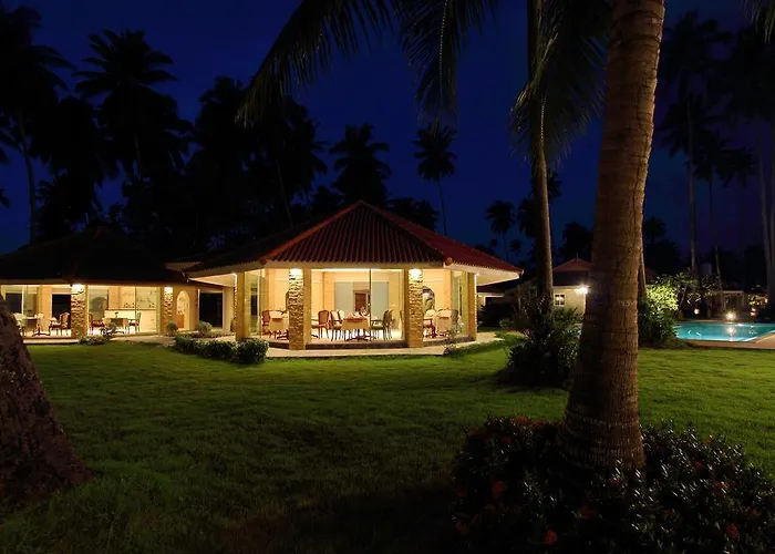 The Siam Residence Boutique Resort