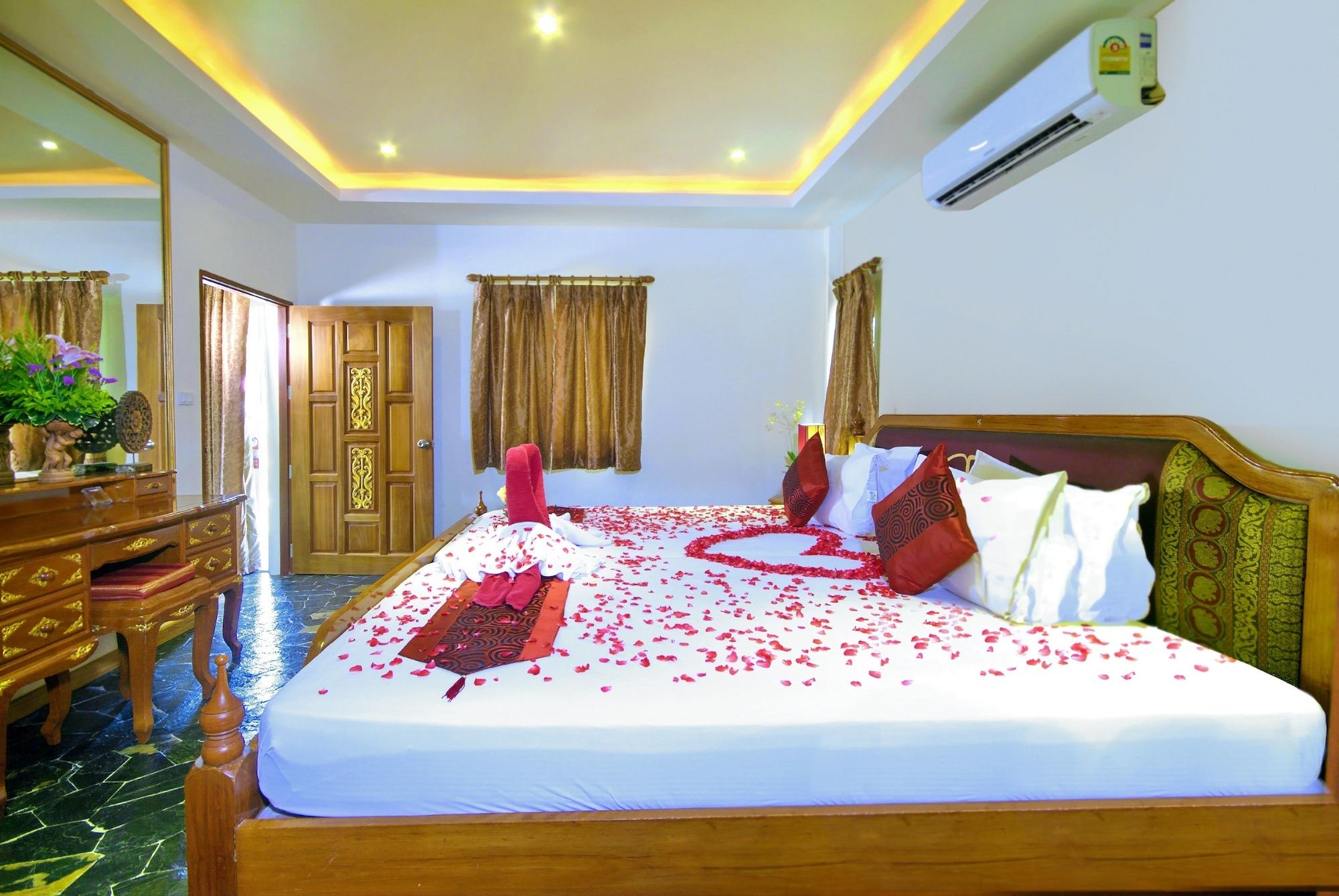 The Siam Residencia Boutique