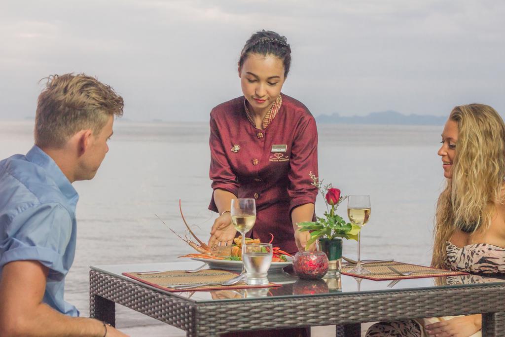 Resort The Siam Residencia Boutique 4*