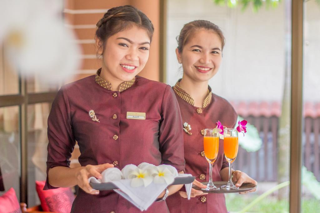 The Siam Residencia Boutique