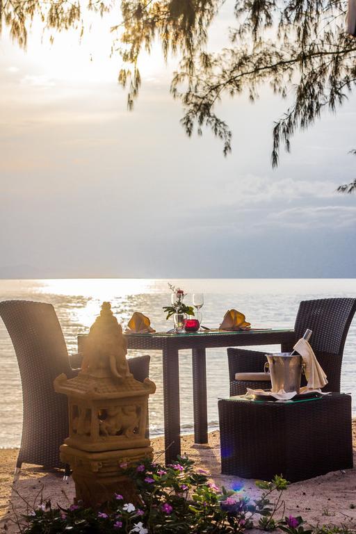 The Siam Residencia Boutique Resort Lipa Noi