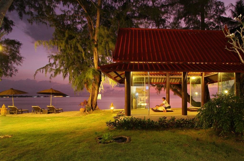 Resort The Siam Residencia Boutique