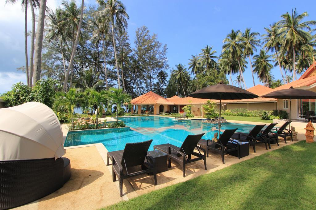 The Siam Residencia Boutique Lipa Noi