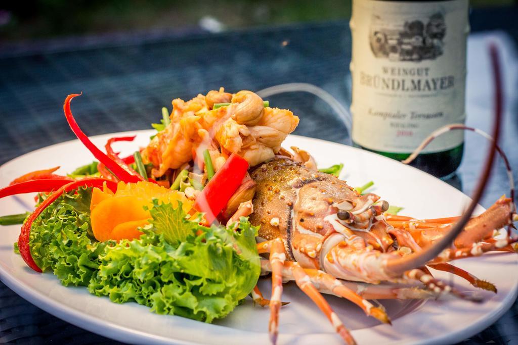 The Siam Residencia Boutique 4*
