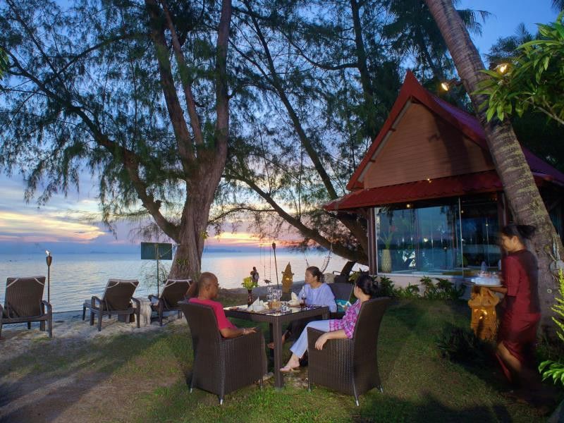 The Siam Residencia Boutique 4*