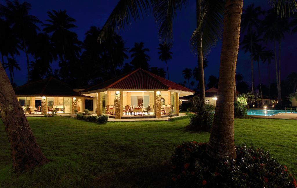 Resort The Siam Residencia Boutique