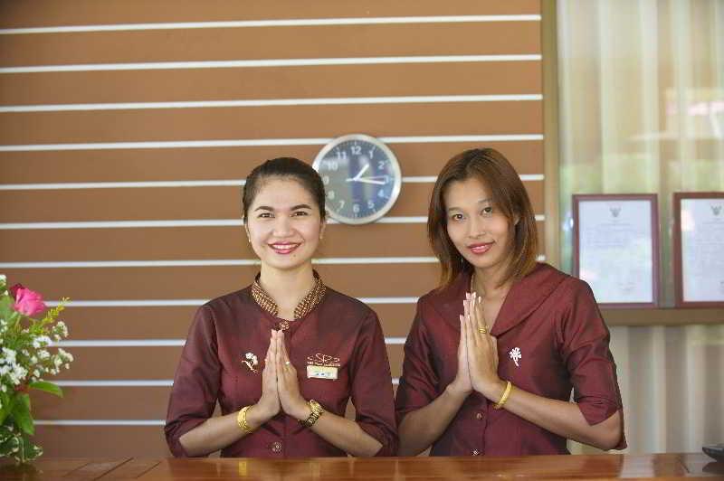 The Siam Residencia Boutique