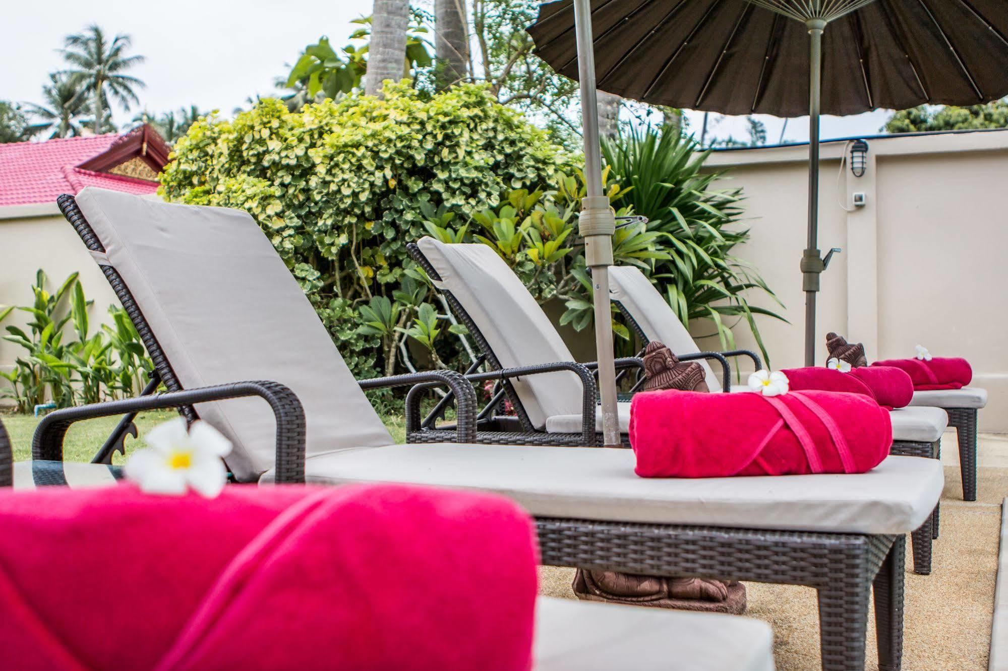 Resort The Siam Residencia Boutique