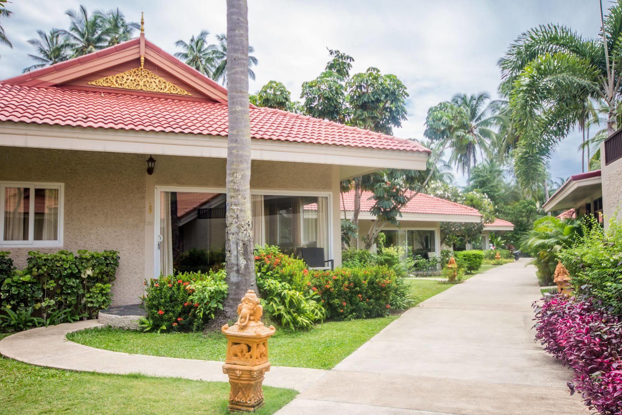 The Siam Residencia Boutique 4*