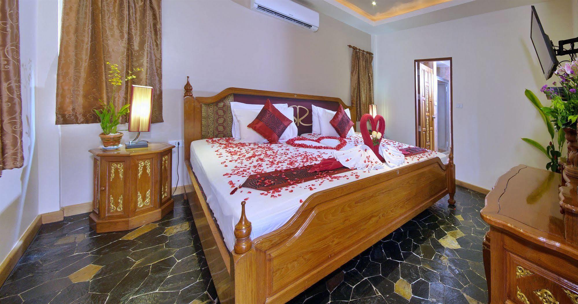 Resort The Siam Residencia Boutique