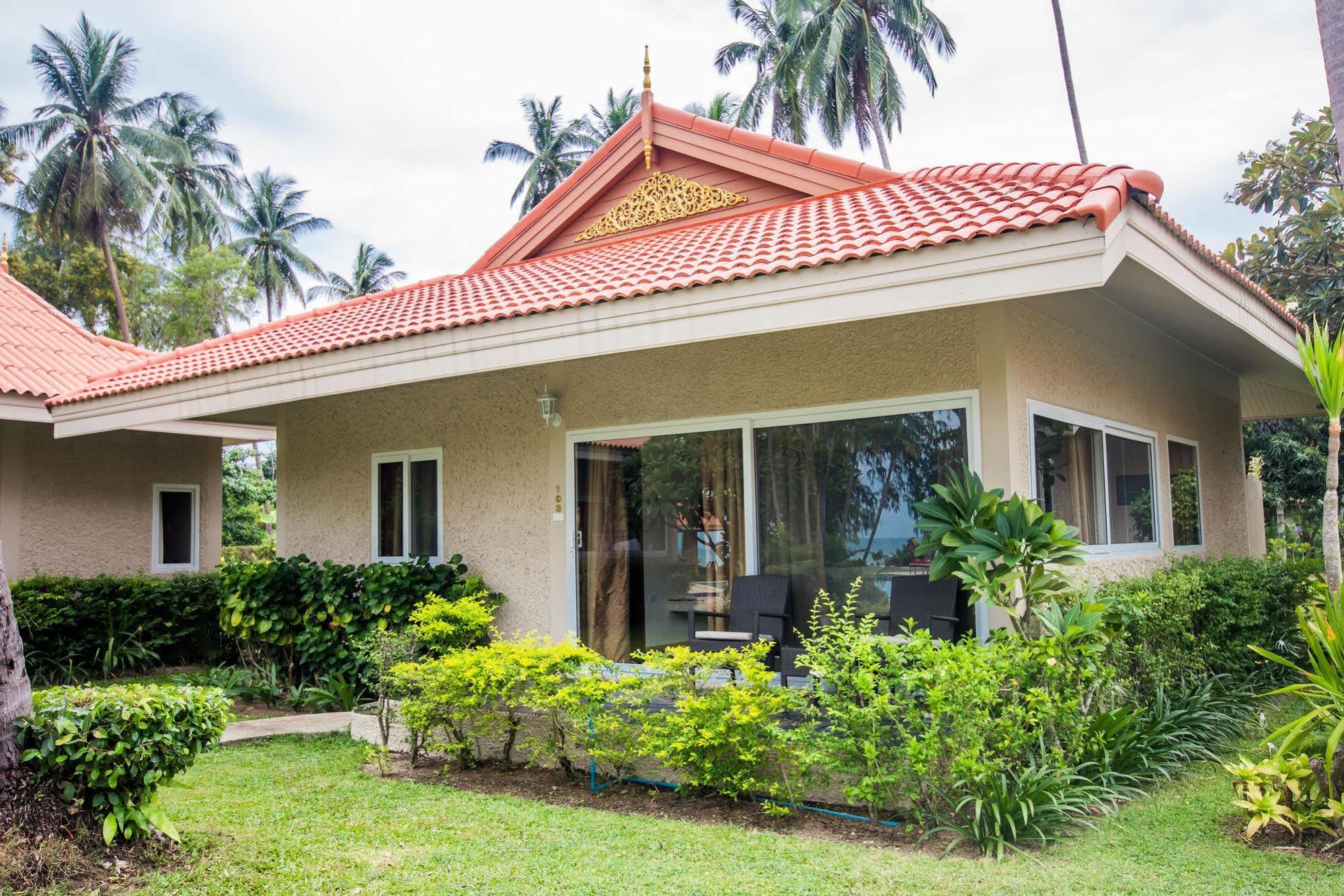 The Siam Residencia Boutique 4*