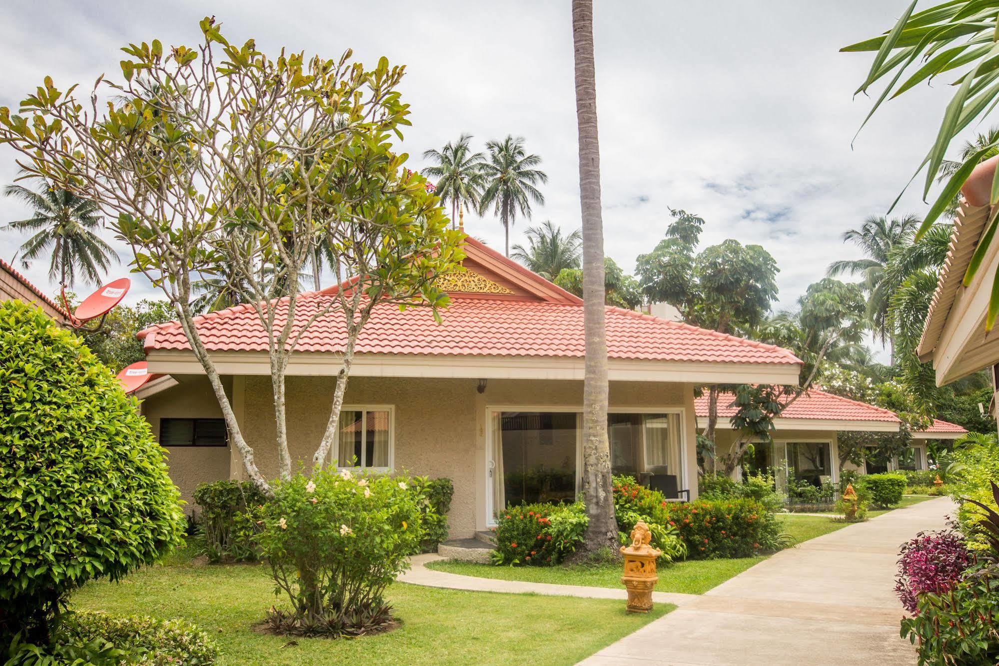 The Siam Residencia Boutique