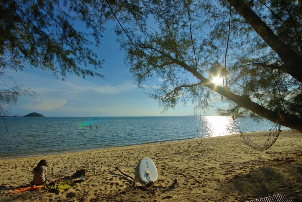 The Siam Residencia Boutique Resort Lipa Noi