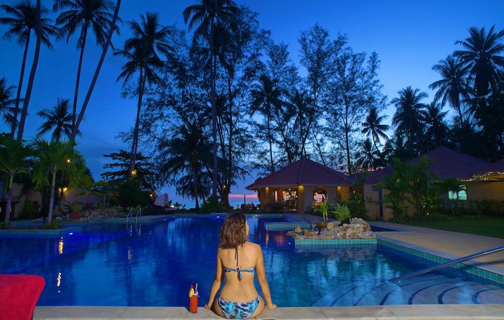 Resort The Siam Residencia Boutique 4*