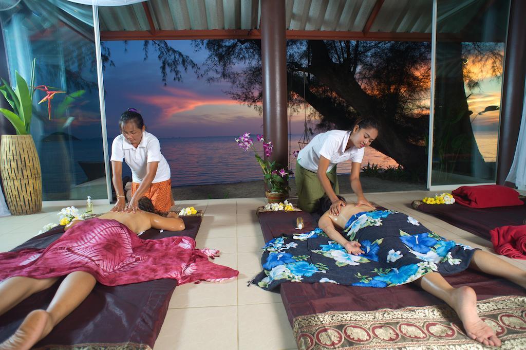 The Siam Residencia Boutique Lipa Noi