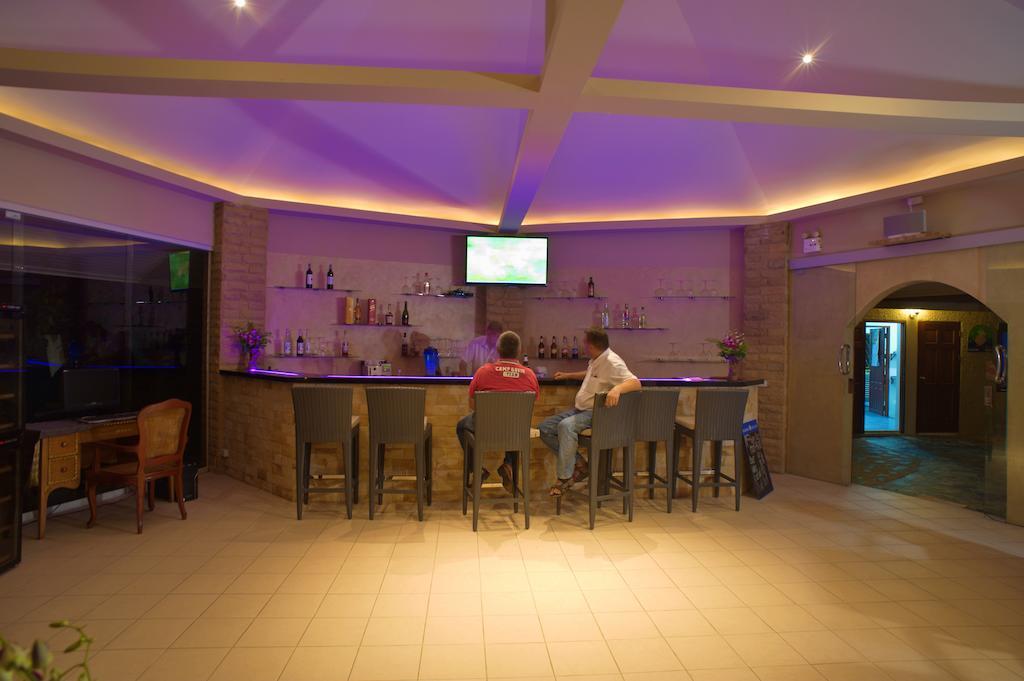 The Siam Residencia Boutique Resort 4*