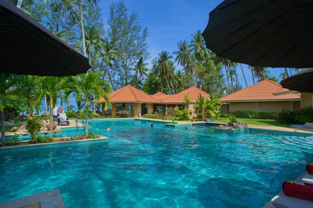 The Siam Residencia Boutique 4*