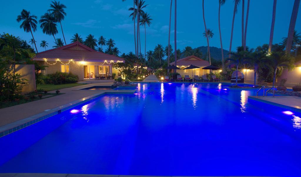 The Siam Residencia Boutique Lipa Noi