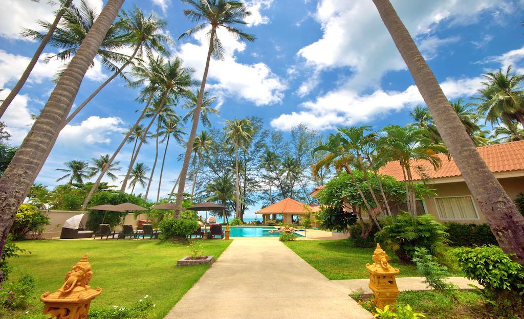 The Siam Residencia Boutique Resort 4*