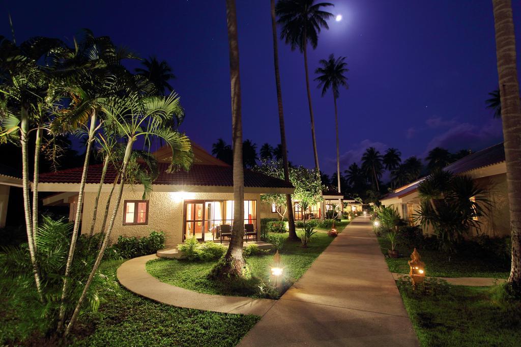 Resort The Siam Residencia Boutique Lipa Noi