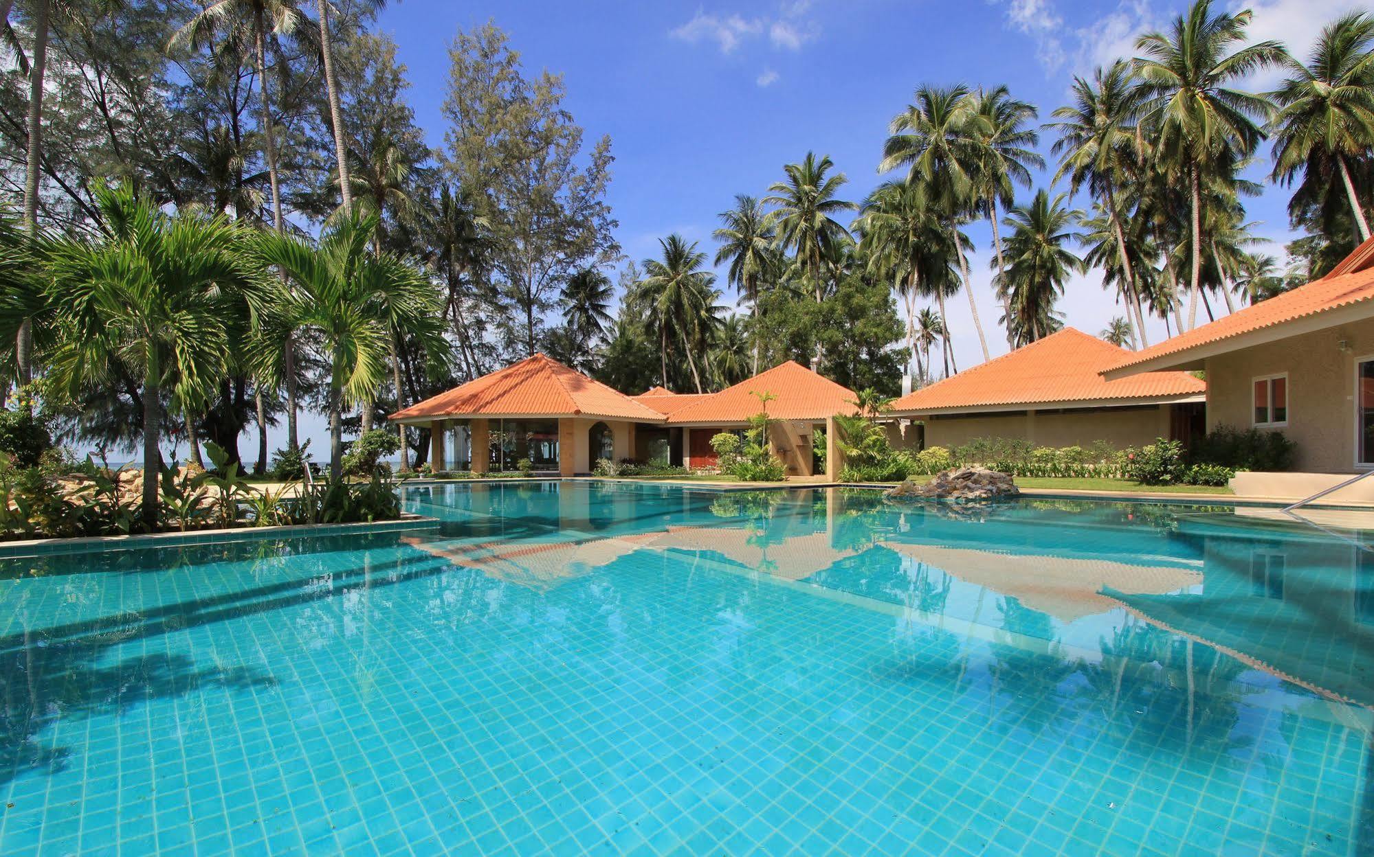 The Siam Residencia Boutique 4*
